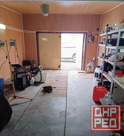 Продам гараж с земельным участком Донецк - изображение 6