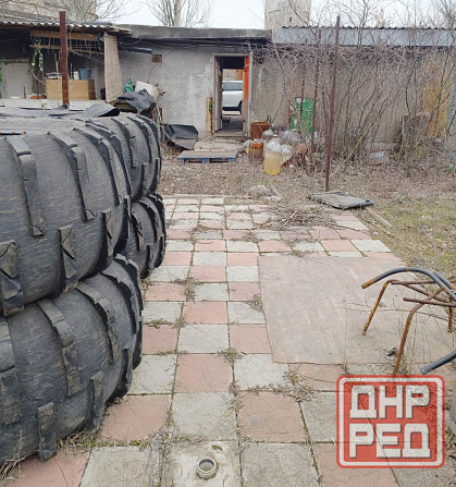 Продам гараж с земельным участком Донецк - изображение 7