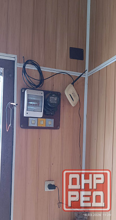 Продам гараж с земельным участком Донецк - изображение 3