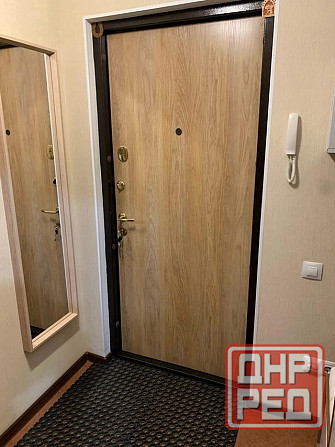 1кк квартира Куйбышевский район, пр. Панфилова, 120 Донецк - изображение 2