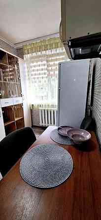 Собственник Сдам квартиру Центр Текстильщика 1 к , вода есть Донецк