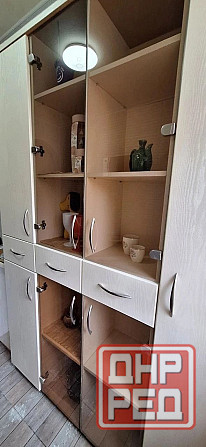 Собственник Сдам квартиру Центр Текстильщика 1 к , вода есть Донецк - изображение 8