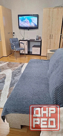 Собственник Сдам квартиру Центр Текстильщика 1 к , вода есть Донецк - изображение 4