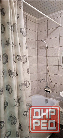 Собственник Сдам квартиру Центр Текстильщика 1 к , вода есть Донецк - изображение 6