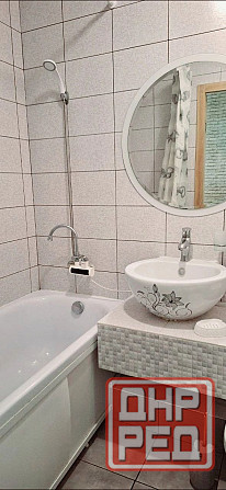 Собственник Сдам квартиру Центр Текстильщика 1 к , вода есть Донецк - изображение 7