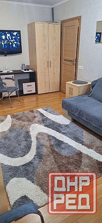 Собственник Сдам квартиру Центр Текстильщика 1 к , вода есть Донецк - изображение 3