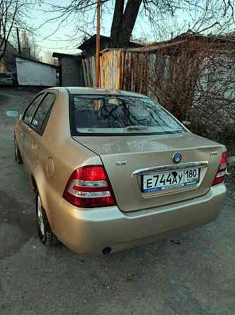 Продам Geely CK 3 Рестайлинг 2014г Макеевка