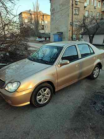 Продам Geely CK 3 Рестайлинг 2014г Макеевка