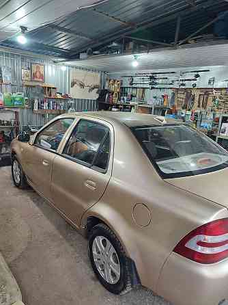 Продам Geely CK 3 Рестайлинг 2014г Макеевка