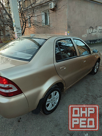 Продам Geely CK 3 Рестайлинг 2014г Макеевка - изображение 7