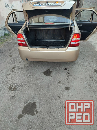 Продам Geely CK 3 Рестайлинг 2014г Макеевка - изображение 8