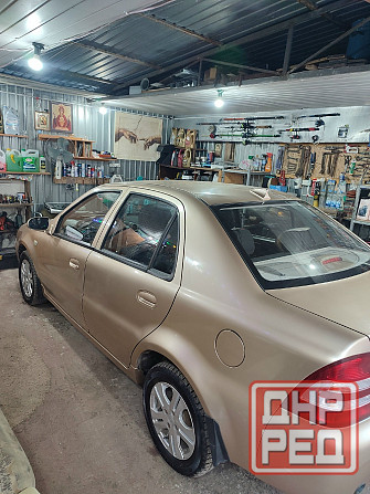 Продам Geely CK 3 Рестайлинг 2014г Макеевка - изображение 1