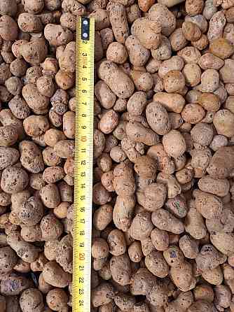 Керамзит фракция 10/20 в мешках 40л: теплоизоляция и легкость для вашего строительства.    Донецк