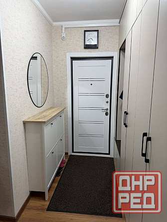 Калининский район, Медицинский университет, проспект Ильича Донецк - изображение 9