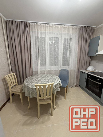 Калининский район, Медицинский университет, проспект Ильича Донецк - изображение 1