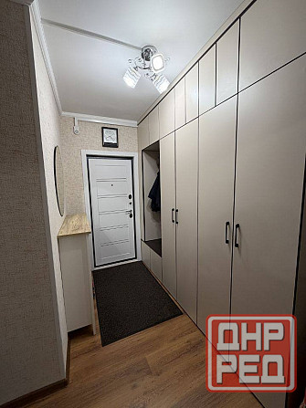 Калининский район, Медицинский университет, проспект Ильича Донецк - изображение 8