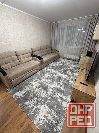 Калининский район, Медицинский университет, проспект Ильича Донецк - изображение 4