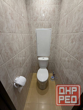 Калининский район, Медицинский университет, проспект Ильича Донецк - изображение 7