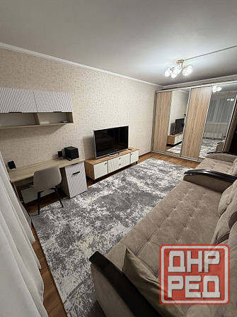 Калининский район, Медицинский университет, проспект Ильича Донецк - изображение 3