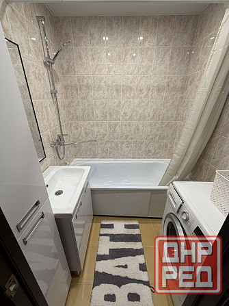 Калининский район, Медицинский университет, проспект Ильича Донецк - изображение 6