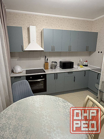 Калининский район, Медицинский университет, проспект Ильича Донецк - изображение 2