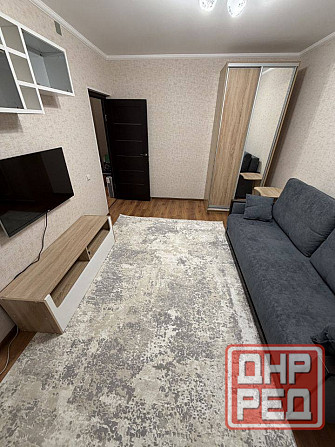 Калининский район, Медицинский университет, проспект Ильича Донецк - изображение 5