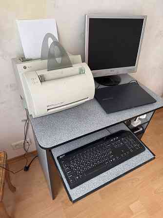 Стол офисный Донецк