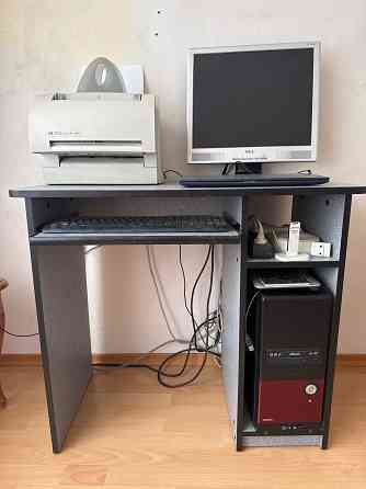 Стол офисный Донецк