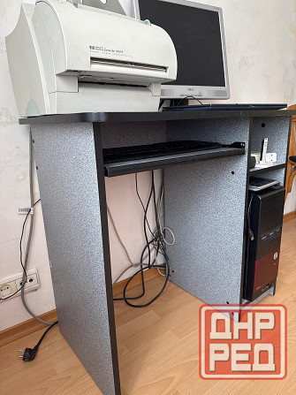 Стол офисный Донецк - изображение 3