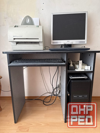 Стол офисный Донецк - изображение 1