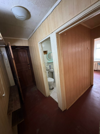 Продажа 3-х ком кв м-н Центральный Макеевка