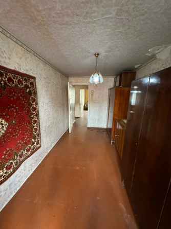 Продажа 3-х ком кв м-н Центральный Макеевка