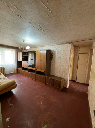 Продажа 3-х ком кв м-н Центральный Макеевка