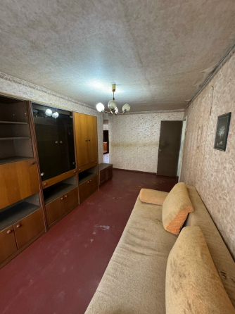 Продажа 3-х ком кв м-н Центральный Макеевка