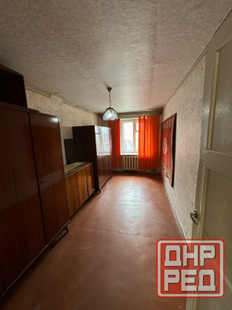 Продажа 3-х ком кв м-н Центральный Макеевка - изображение 3