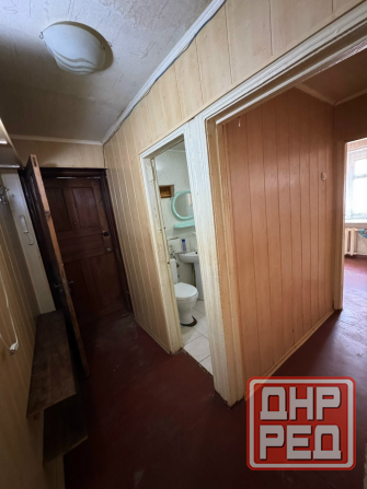 Продажа 3-х ком кв м-н Центральный Макеевка - изображение 6