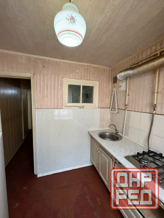 Продажа 3-х ком кв м-н Центральный Макеевка - изображение 10