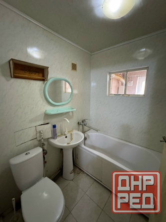 Продажа 3-х ком кв м-н Центральный Макеевка - изображение 8