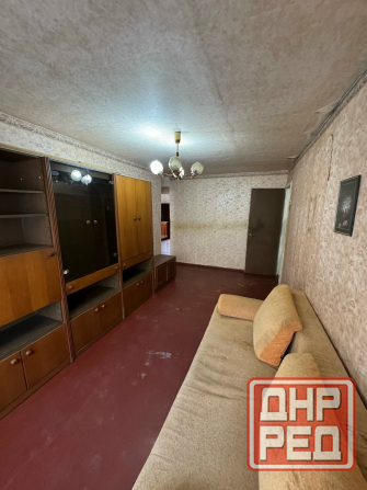 Продажа 3-х ком кв м-н Центральный Макеевка - изображение 5