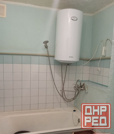 Продажа 1к квартира. Разенкова , цент Калининского района. Донецк - изображение 4