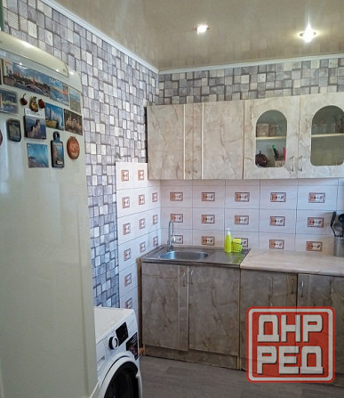 Продажа 1к квартира. Разенкова , цент Калининского района. Донецк - изображение 7