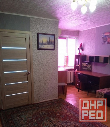 Продажа 1к квартира. Разенкова , цент Калининского района. Донецк - изображение 6