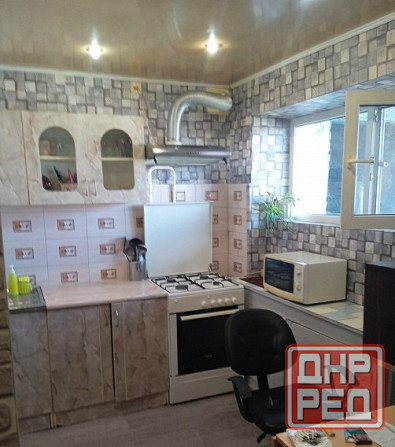 Продажа 1к квартира. Разенкова , цент Калининского района. Донецк - изображение 5