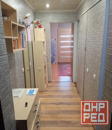 Продажа 1к квартира. Разенкова , цент Калининского района. Донецк - изображение 3