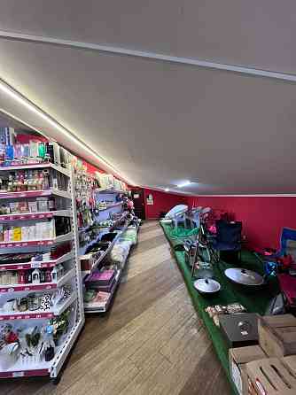 Аренда Пушка коммерция!Возможно дробление площади! Макеевка