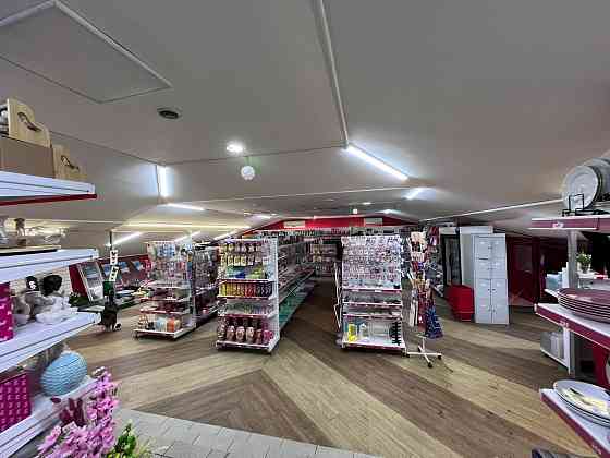 Аренда Пушка коммерция!Возможно дробление площади! Макеевка