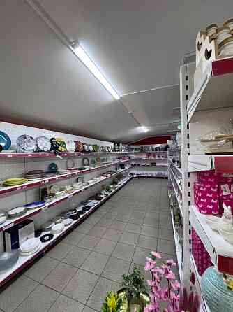 Аренда Пушка коммерция!Возможно дробление площади! Макеевка