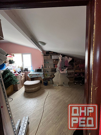 Аренда Пушка коммерция!Возможно дробление площади! Макеевка - изображение 5