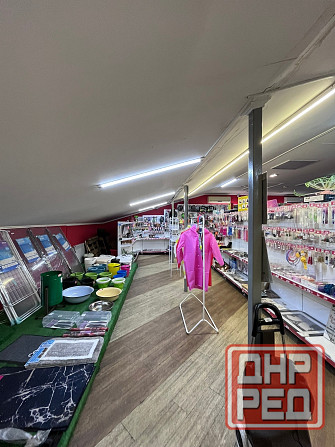 Аренда Пушка коммерция!Возможно дробление площади! Макеевка - изображение 8