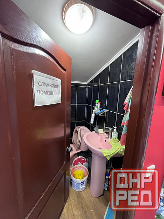 Аренда Пушка коммерция!Возможно дробление площади! Макеевка - изображение 6